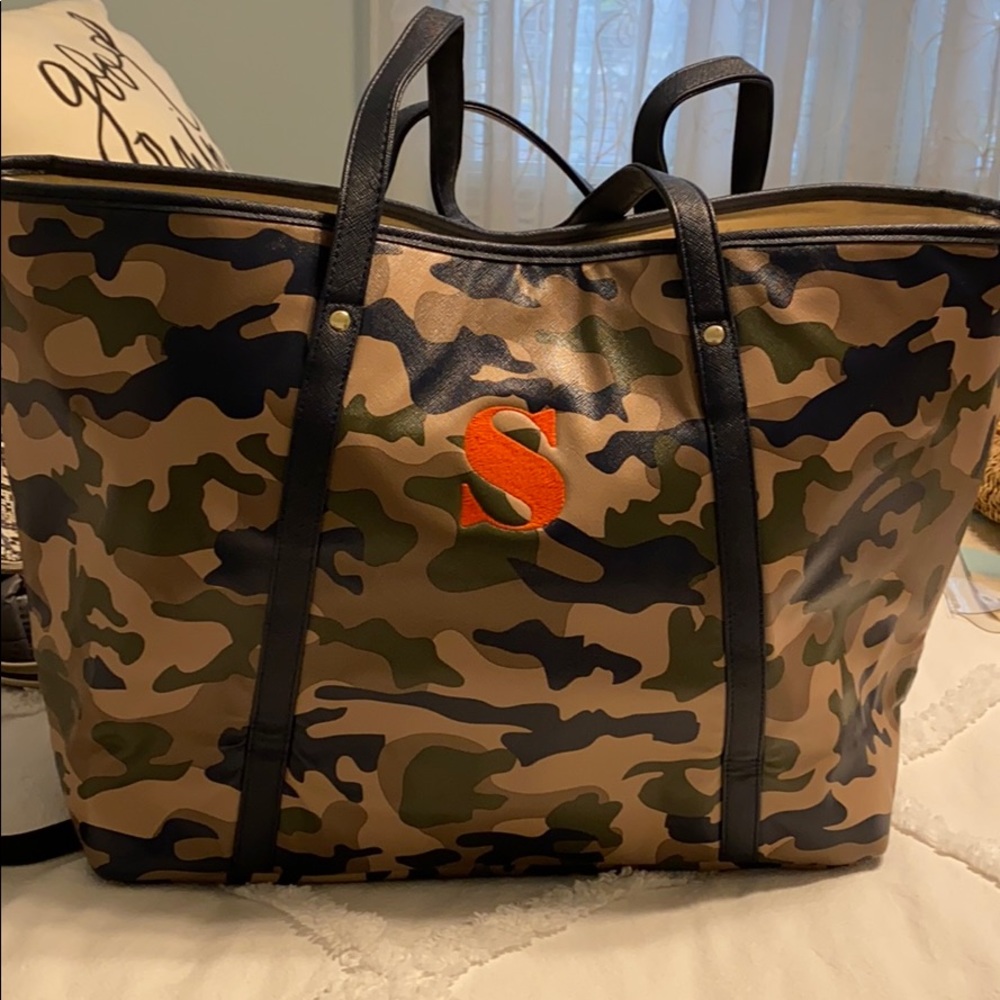 Large Tote